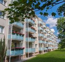 Dein ist mein ganzes Herz...3-RW mit Wanne u. Balkon!!! - Freiberg Wasserberg - Süd