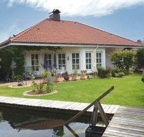 Hochwertiger Architektenbungalow in begehrter Lage von Baunatal-Großenritte