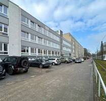 Arbeiten im Herzen von Düsseldorf