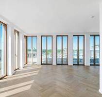 Berliner Prestige-Adresse: Einzigartiges Domizil mit Blick auf das Wahrzeichen der Stadt