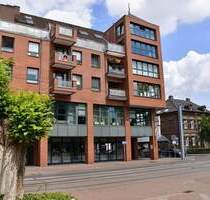 4 Zimmer Wohnung provisionsfrei, mit Aufzug, Tiefgarage und EBK, zentral in Frechen