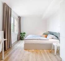 THE FIZZ Ludwigshafen - Mannheim - **ERSTBEZUG** Vollmöblierte Doppelapartments für Studierende - Ludwigshafen am Rhein Süd