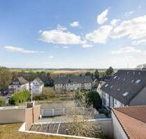 Moderne Wohnung mit Panoramablick mitten in Heiligenhaus