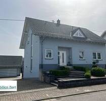ORSCHOLZ: 200 M² WOHNHAUS RUHIGE UND SONNIGE LAGE GRENZNAH - Mettlach / Orscholz