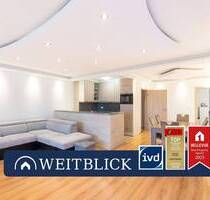 WEITBLICK: Stilvoll, hell & großzügig! - Eberdingen Hochdorf