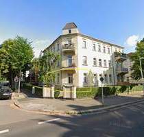 Vermietete 2-Raum-Eigentumswohnung, Erdgeschoss, inkl. PKW-Stellplatz, Dresden-Gruna, Nähe Großer Garten