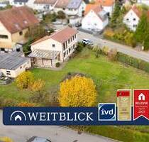 WEITBLICK: Für die ganze Familie! - Bönnigheim