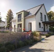 Wählen Sie ihr Haus nach Wahl für das Grundstück mit 537 qm - Weyhausen