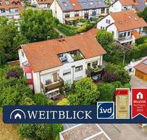 WEITBLICK: Luftig, leicht & lebensfroh - Steinheim an der Murr