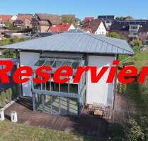 Exklusives, lichtdurchflutetes Haus für gehobene Ansprüchen - Paderborn-Wewer