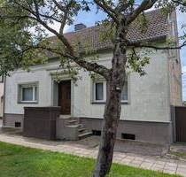 Wohnhaus in verkehrsgünstiger Lage Nähe Brandenburg an der Havel - Havelsee Marzahne