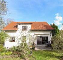 !!!Traumhaus in Traumlage!!! Großes EFH und Top-Potenzial in Feldrandlage zur flexiblen Nutzung - Freital Pesterwitz