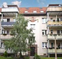 VOLL VERMIETET, STARK INVESTIERT - Mehrfamilienhaus in Leipzig-Gohlis mit 10 Einheiten