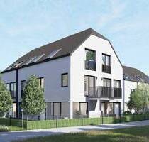 AIGNER - Neubau zum Wohlfühlen - Wohnträume mit Stil und Garten - München Feldmoching-Hasenbergl