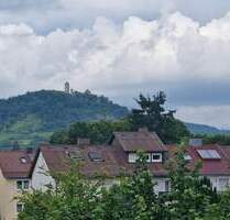 Geräumige 3,5 Zimmerwohnung mit Süd-West-Balkon in Heppenheim