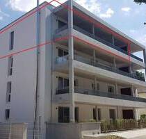 Moderne 4-Zimmer-City-Wohnung mit Balkon, EBK u. TG-Stellplatz in Weil am Rhein-Friedlingen