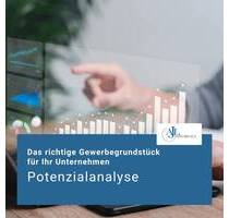 Wegberg (Stadtgrenze Mönchengladbach) - Gewerbegrundstück ca. 5.600 m² GRZ 0,8