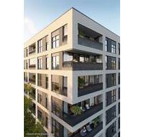 Barrierefreie 4-Zimmer-Wohnung mit ca. 108 m² samt Badewanne, Dusche, Gäste-WC und Balkon - Berlin