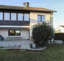 Eigenheim mit Garten in Amberg - 480.000,00&nbsp;EUR Kaufpreis, ca.&nbsp; 134,00&nbsp;m&sup2;&nbsp;Wohnfl&auml;che in Amberg (PLZ: 92224) Gailoh