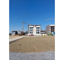 ab Okt. 2024 Neubau-Komfort-Wohnung mit schönem Süd-Balkon - Radevormwald Herbeck
