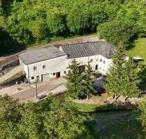 Idyllischer Bauernhof in Alleinlage Ideal für Tierliebhaber - Saarburg Beurig