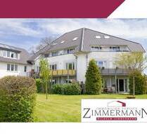 Modernes Mehrfamilienhaus in Hamburg-Duvenstedt (Passivhaus)