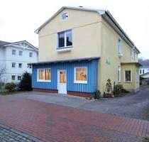 MFH mit 4 Einheiten und Top-Potenzial zur flexiblen Nutzung in Strandnähe - Graal-Müritz