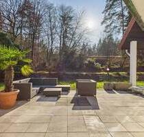 WOHNHAUS + ELW + TONSTUDIO IN TOP WOHNLAGE - Losheim am See