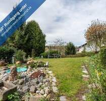 Großzügiges Einfamilienhaus mit Gartenidylle in Salzweg - perfekt für Familien!