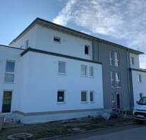 Attraktive 2 ZKB Wohnung in Mertingen