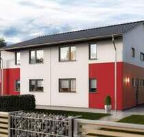 GRENZNÄHE: NEUBAU (DHH) MIT GRUNDSTÜCK - Perl / Oberleuken