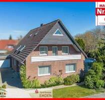 Exklusives Einfamilienhaus in begehrter Lage - Emden Wolthusen