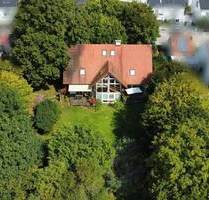 TRAUMHAFTES EINFAMILIENHAUS IN TOPLAGE VON TAUFKIRCHEN VILS (LKR. ERDING)