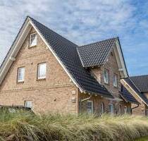 Schöne 3-Zimmer-Erdgeschosswohnung in nördlicher Lage von Westerland