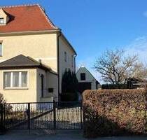 Ruhige Nachbarschaft - 72.500,00 EUR Kaufpreis, ca.  80,00 m² Wohnfläche in Löbau (PLZ: 02708)