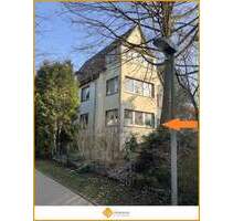 4 Zimmer-Wohnung im exklusiven Ostviertel - Göttingen