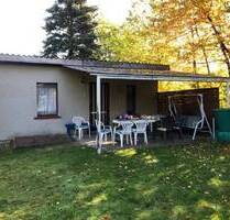 Großes Baugrundstück mit freiem Blick über die Felder in Herzfelde! - Rüdersdorf bei Berlin