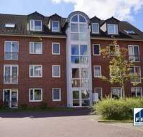 Terrasse und Tiefgarage inklusive: Solide Erdgeschosswohnung mit verlässlicher Miete - Schwerin Krebsförden