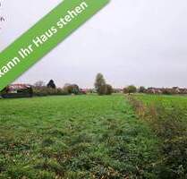 Ein Zuhause das überzeugt im kommenden Baugeb. in Wendeburg.