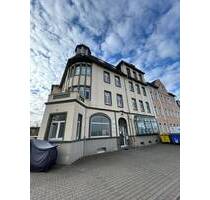* Gut vermietetes und großes Wohn -und Geschäftshaus mit Stellplätzen in guter und ruhiger Lage! * - Chemnitz Altchemnitz 414