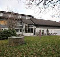 Umfangreich saniertes MFH mit Ausbaureserve XXL-Garage+4 PKW-Stellplätze Waldbröl Miete 30.600 EUR +NK