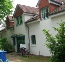 2 - Raum Eigentumswohnung in Strausberg-Vorstadt