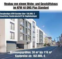 Neubauprojekt in Bad Lippspringe Exklusives Wohnen und Gewerbe in zentraler Lage