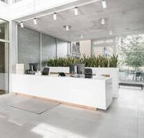 Durchgehender Zugang zu Großraumbüros für 25 Personen in Spaces Kennedydamm - Düsseldorf Golzheim