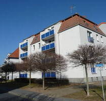 W3471 - Singlewohnung in Zentrumsnähe - Großenhain
