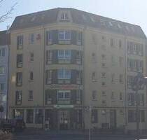 Wohnen im Zentrum von Prenzlau - Erstbezug