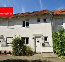 Reihenmittelhaus in Reinheim - 399.000,00 EUR Kaufpreis, ca.  115,00 m² Wohnfläche in Reinheim (PLZ: 64354)