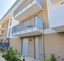 Top für Pendler und Young Professionals: Schickes 1-Zi Apt mit EBK und Terrasse! - Frankfurt am Main / Gallusviertel