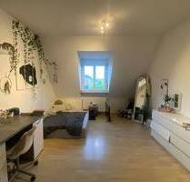 3-Zimmer-Wohnung direkt am Stadtpark - Nürnberg Maxfeld
