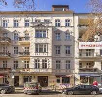 369.000,00 EUR Kaufpreis, ca.  59,00 m² Wohnfläche in Berlin (PLZ: 10623) Charlottenburg
